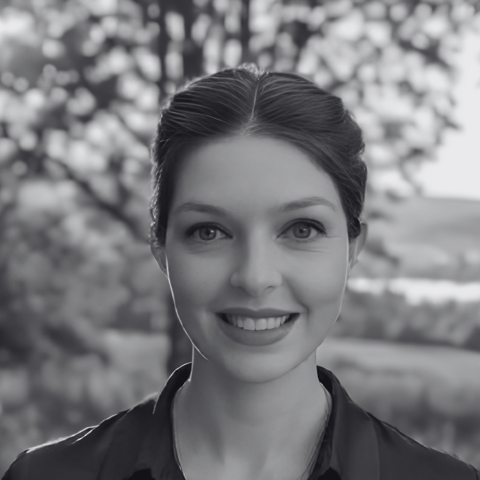 Portrait de Johanna Willemot